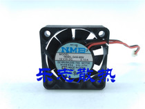 THEN 1604KL-04W-B59 12V 0 10A 4010 4cm mute Yaskawa servo cooling fan