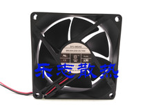  Dongweifeng EFC-08E24D 24V 0 25A 8025 8cm chassis inverter cooling fan