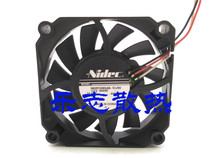  Original Nidec M60R24MGAB-53J56 24V 0 08A 6015 6cm printer silent fan