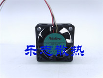  Nidec D04R-24TH 19B 24V 0 08A 4015 4cm Silent printer inverter fan