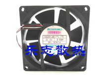  MECHATRONICS E9225X12B1-TTL 12V 0 550A 9cm 9025 INVERTER Fan