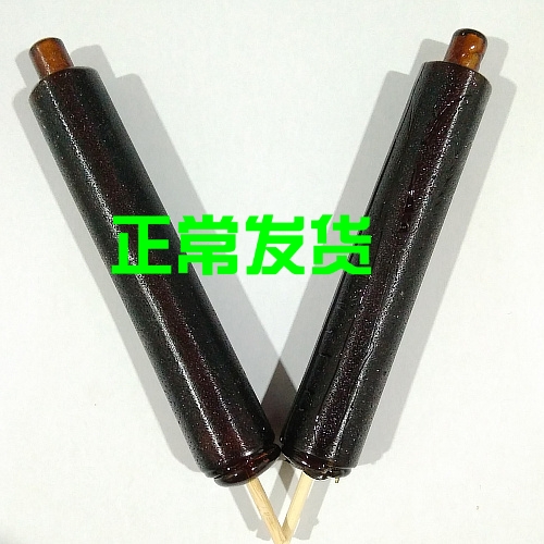 10 Kyohu special rosin stick rosin stick drip rosin old rosin popularized black wood rosin