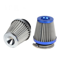 Filter element JOG Fuxi RSZ100CVK26PE2730 carburetor modified Mushroom mushroom head empty filter element 4248