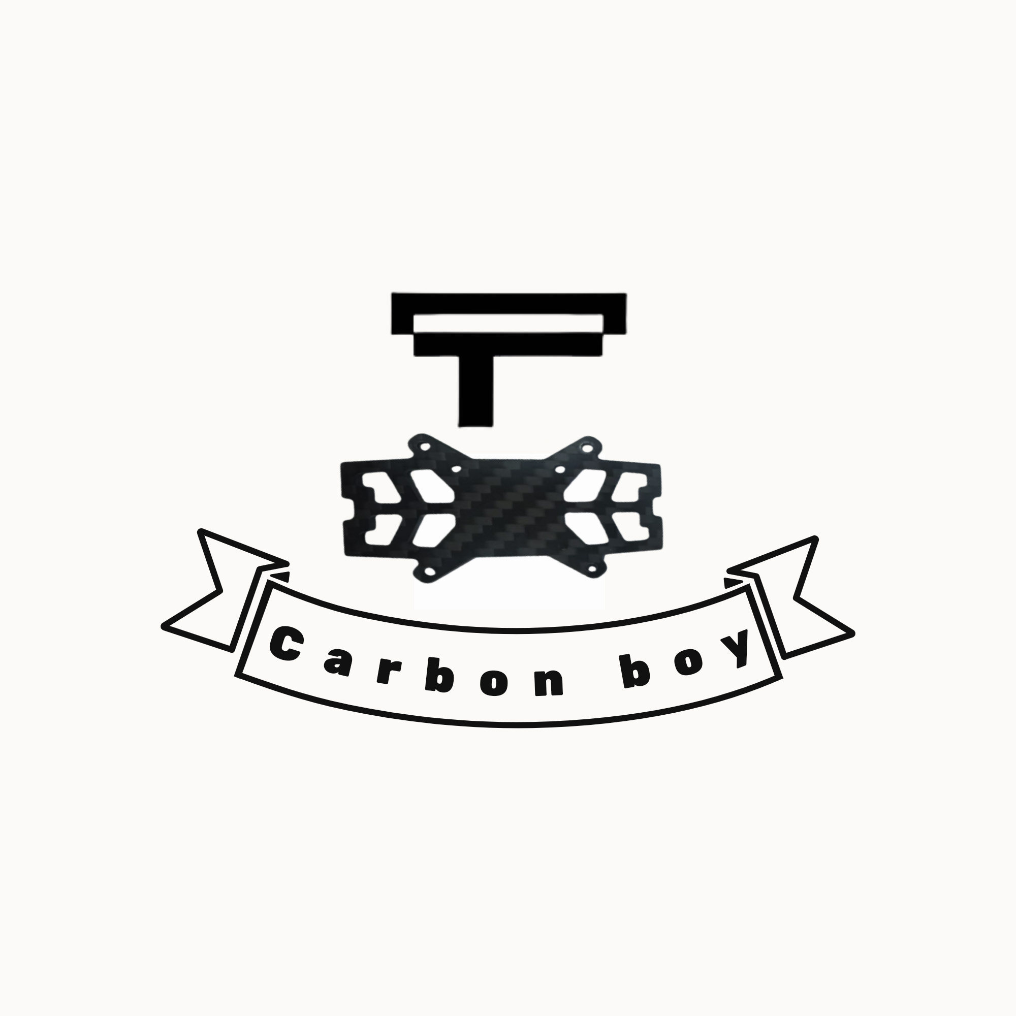 CarbonBoy的LOGO