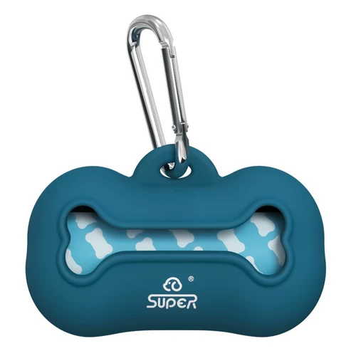 休普 Сумки для табуретки для собак, выбирая сумки, аромат может разгромлить дерьмовые сумки для кошачьих дерьмовых мешков для собак Ходить по мусоровочному мусору Сумки