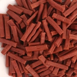 Японская собачья мужчина собака закуски Теддитт маленькая говяжья говядина полоса питомца с педальным стержнем 320G