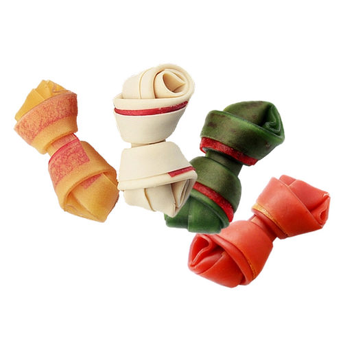 Smartbones Pet Puppy Cleansing зубы