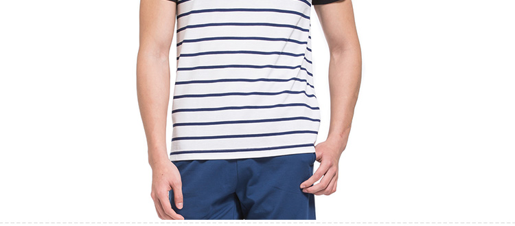 Polo sport homme XTEP en autre - Ref 560712 Image 13