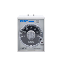 ZHENGTAI TIME RELAY JSZ3F POWER-OFF DELAY 5S 10S 30S 60S 3MIN VOLTAGE FULL