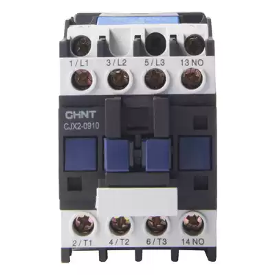 Zhengtai AC contactor CJX2-09100901 220V380V110V36V24V