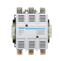  CHINT CJ20 series contactor AC contactor CJ20-160 380V220V 160A