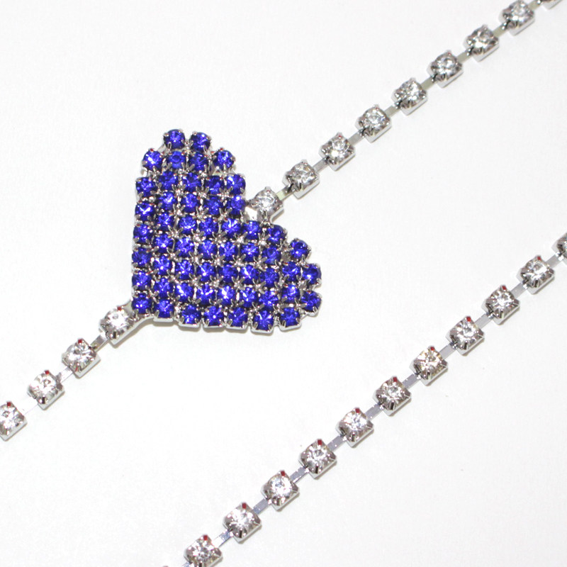 Sangles pour lingerie J.M0006 - Ref 803006 Image 27