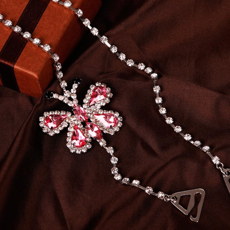 Sangles pour lingerie HD001 - Ref 809502 Image 24