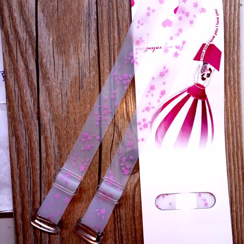 Bretelles pour lingerie JMTM - Ref 810373 Image 13