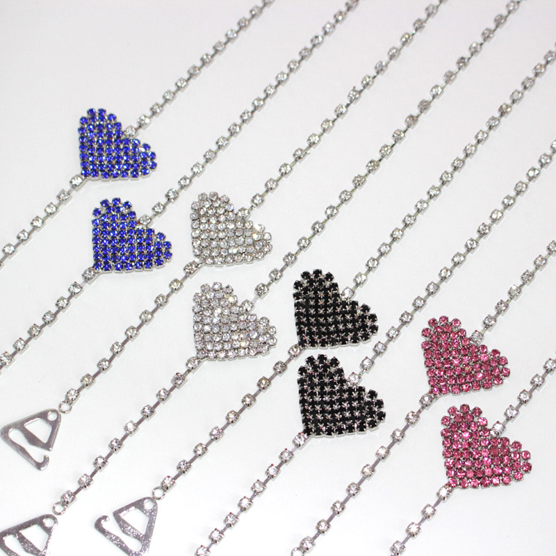 Sangles pour lingerie J.M0006 - Ref 803006 Image 22