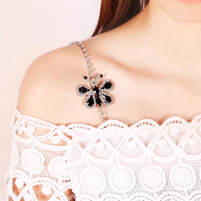 Sangles pour lingerie HD001 - Ref 809502 Image 19