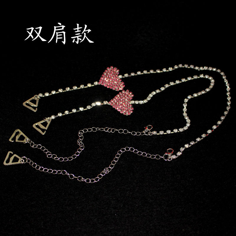 Sangles pour lingerie J.M0006 - Ref 803006 Image 15