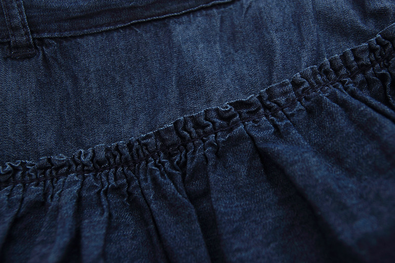 Jupe fillette - Ref 2050060 Image 11