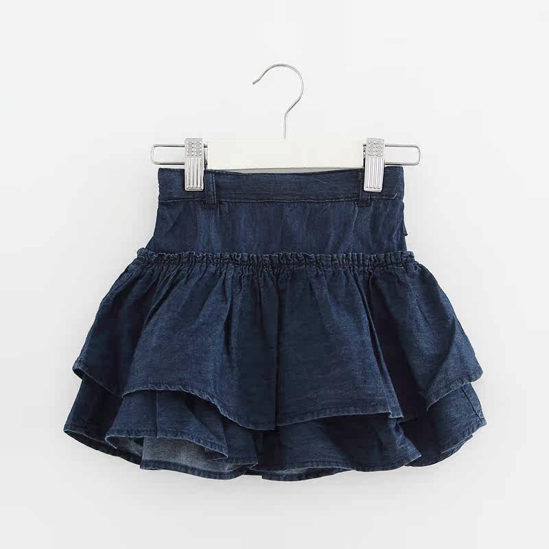 Jupe fillette - Ref 2050060 Image 8