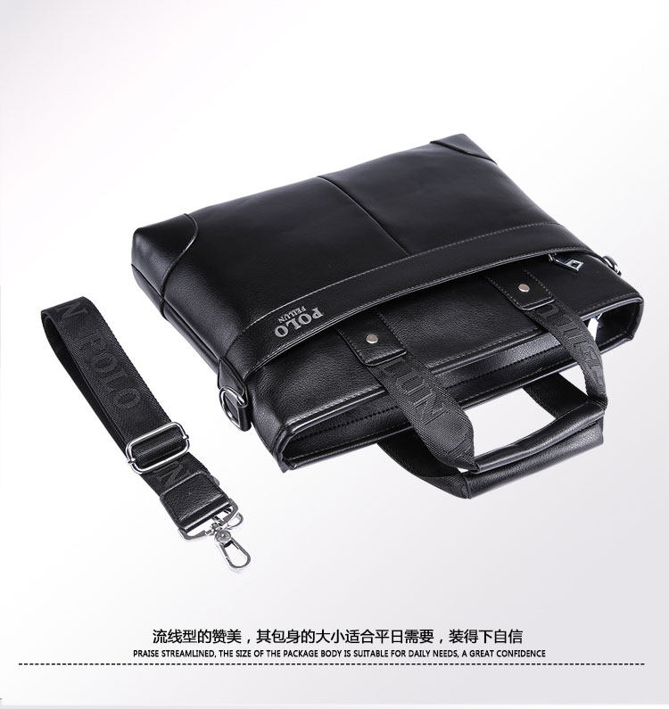 Sac pour homme - Ref 51978 Image 34