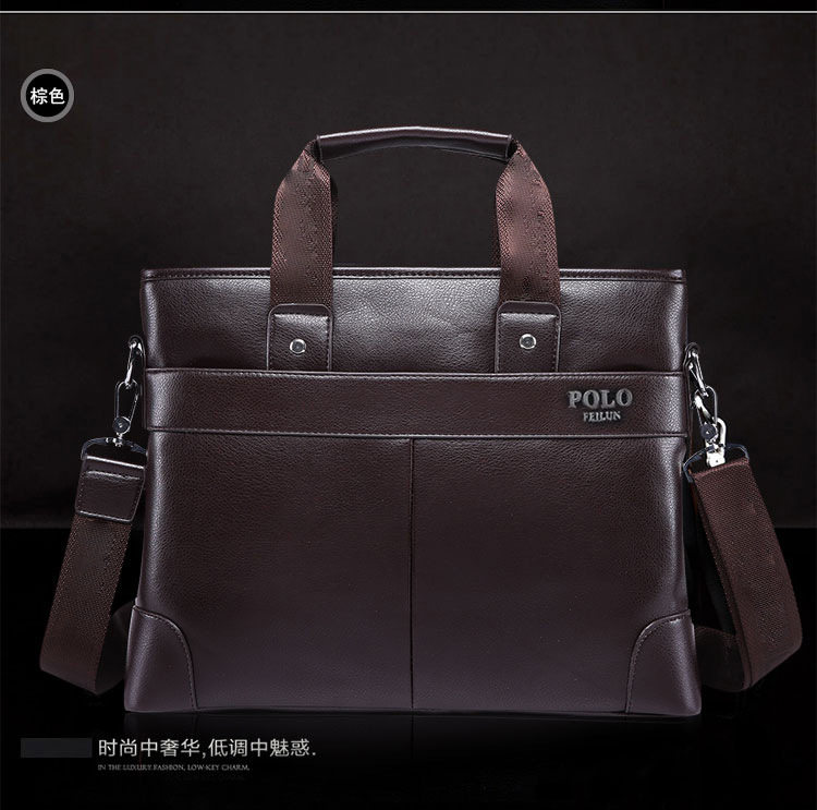 Sac pour homme - Ref 51978 Image 24