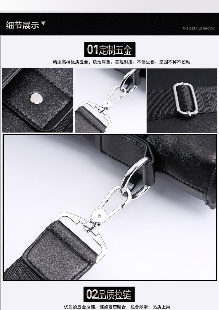 Sac pour homme - Ref 51978 Image 35