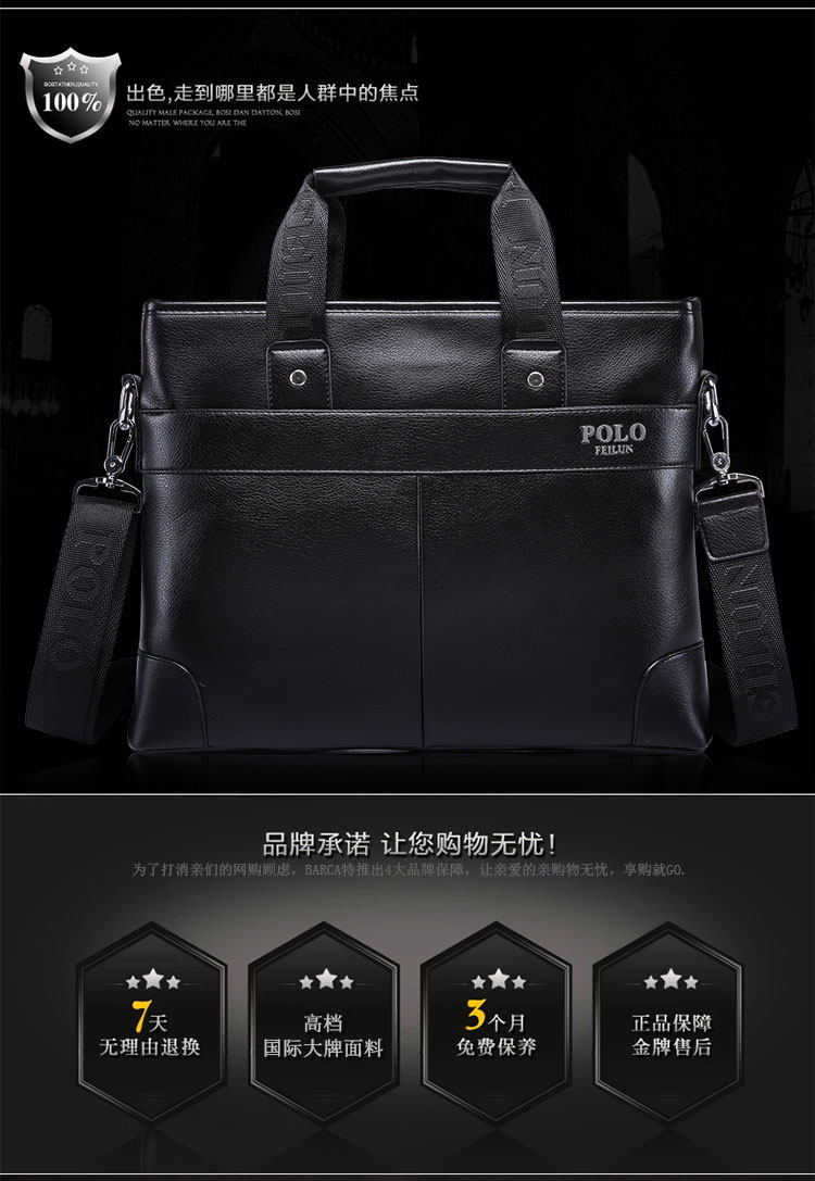 Sac pour homme - Ref 51978 Image 23