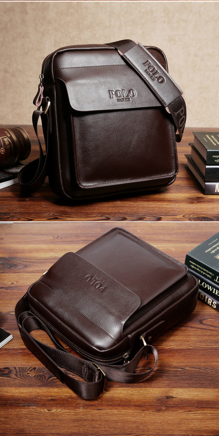 Sac pour homme - Ref 51690 Image 15