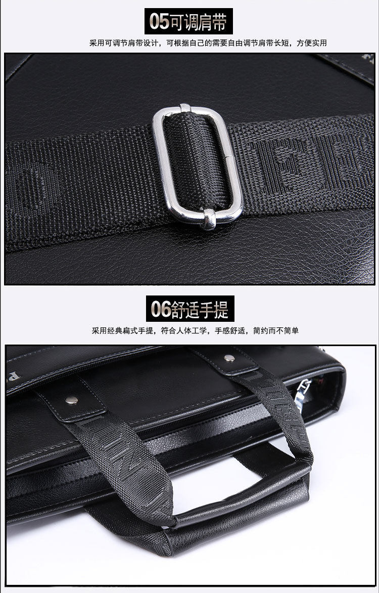 Sac pour homme - Ref 51978 Image 38