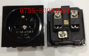 Original installation Taiwan Rongfeng RONNGFENG method socket E-08-G with certification