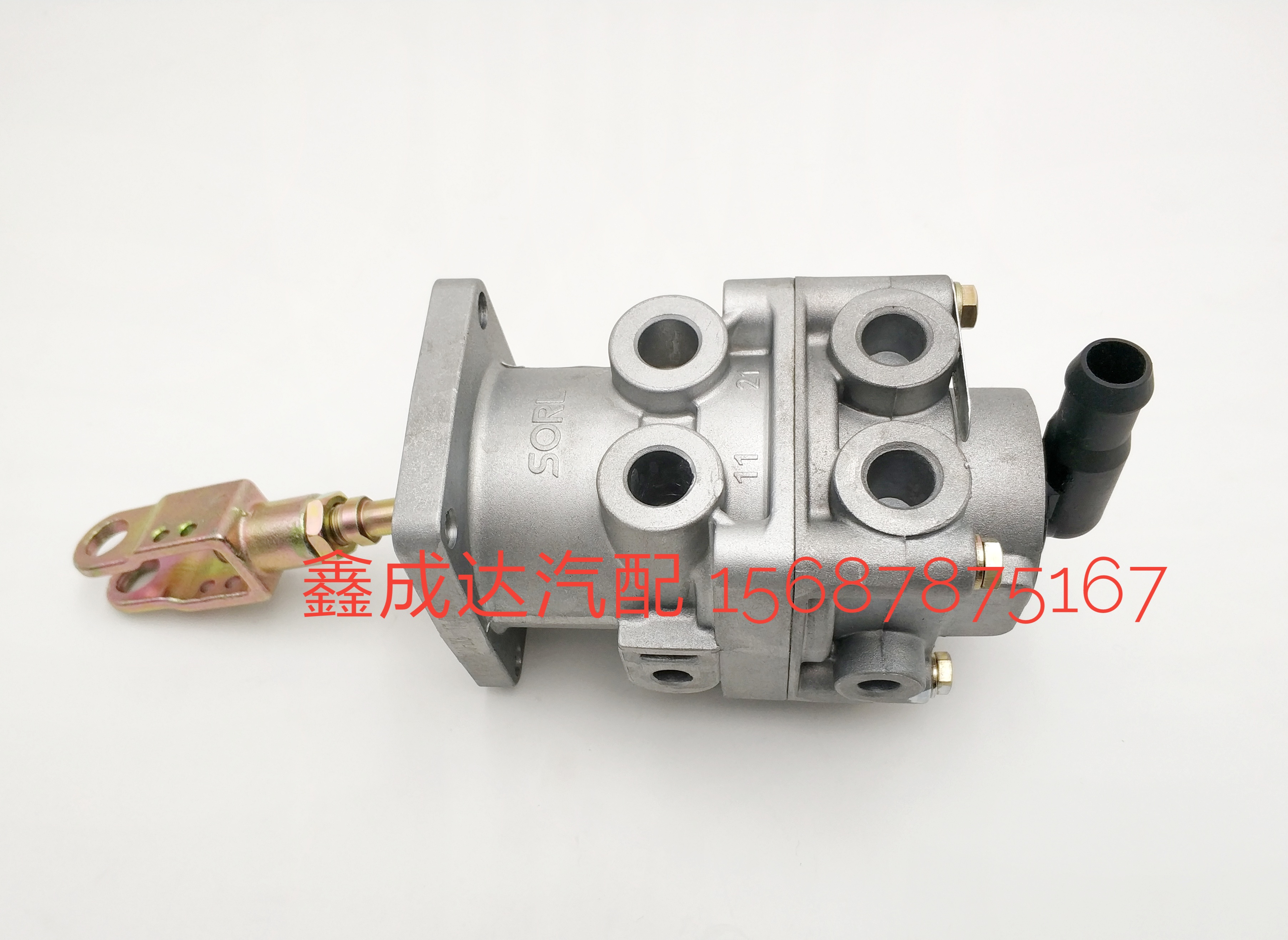 FAW Red Tower Emancipation Golden Bell Male Lion S230 Classic 4 Brake Total Pump Brake Total Pump 3514010-2K6 Original plant