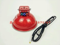 Polar AndFFX-ACDO 3 steam passenger bus engine compartment ultra-fine dry powder Automatic fire extinguisher device fire extinguishing bomb