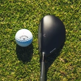 Callaway/卡拉威 25 Новый Элит Иридий Гибридный Высокий Разобедливый Железное дерево