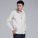 Munsingwear/Wanxingwei Golf Clothing Мужская куртка осень и зимние виды спорта и повседневная куртка с капюшоном