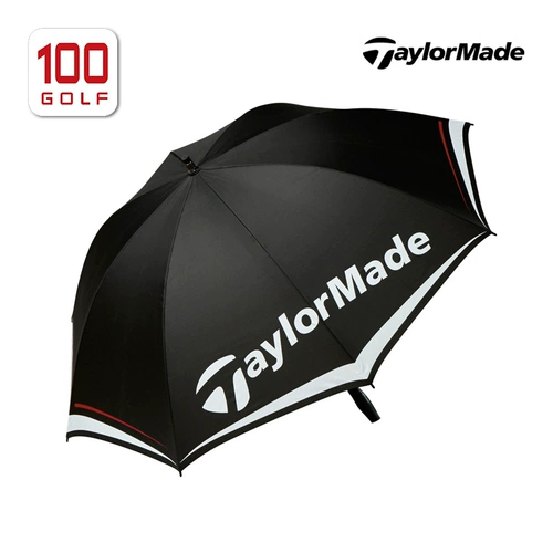 Taylormade Taylorme Golf Umbrella New Single Professional Paracender 60 -INCH Single Umbrella