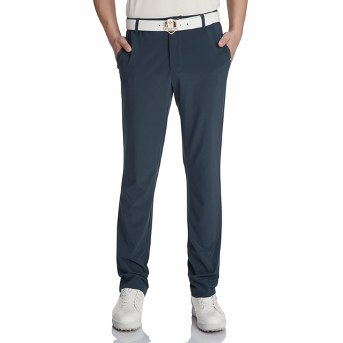 ET European Tour Tour Clothing Speed ​​Speed ​​Srum Slim's Spring и летние брюки для гольфа