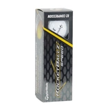 Taylormade Taylorme Golf Ball Rocketballz два -слой Ball Golf Long -Divence Two -Layer Ball