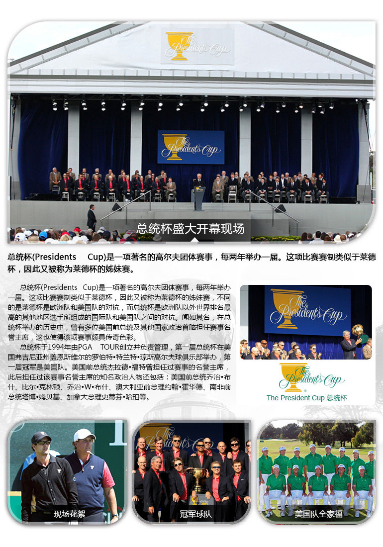 Sac de golf - Ref 37267 Image 6