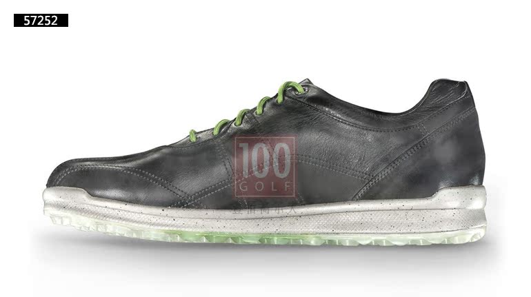 Chaussures de golf homme FOOTJOY - Ref 847763 Image 17