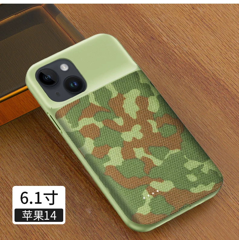 Apple, iPhone14, совместимый iPhone14 Pro, аккумулятор, источник питания для зарядки, 14promax, 14plus
