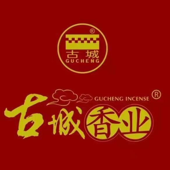 安吉佛香批发的LOGO