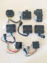 Suitable for Mercury Yamaha outboard motor rectifier Yumsea 15-40-90-150 HP rectifier silicon charger
