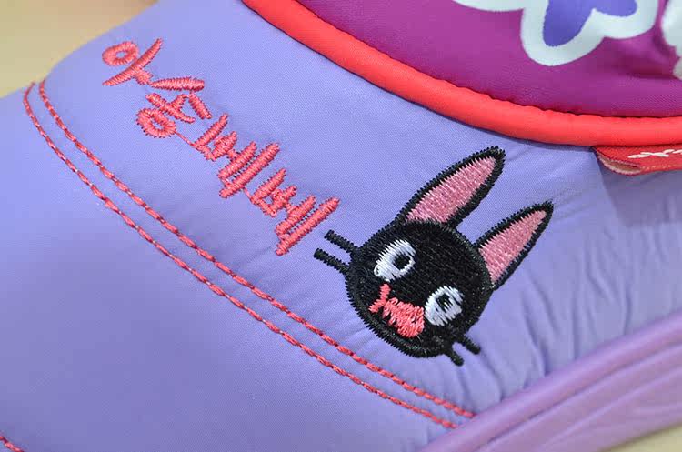 Pantoufles enfants en autre pour hiver - Ref 1027132 Image 16