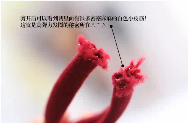 Accessoire cheveux - Ref 1203999 Image 13