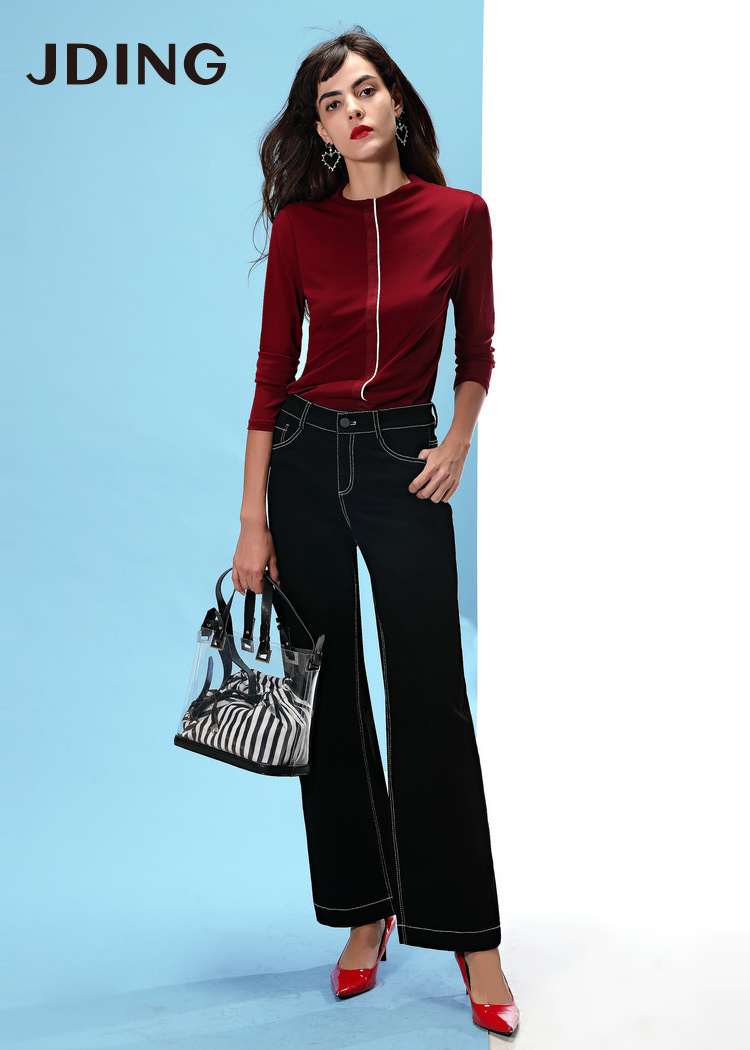 Cardigan JDING   en Nylon - Ref 3229586 Image 15