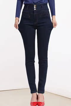 Jean femme JDING   - Ref 3193510 Image 18