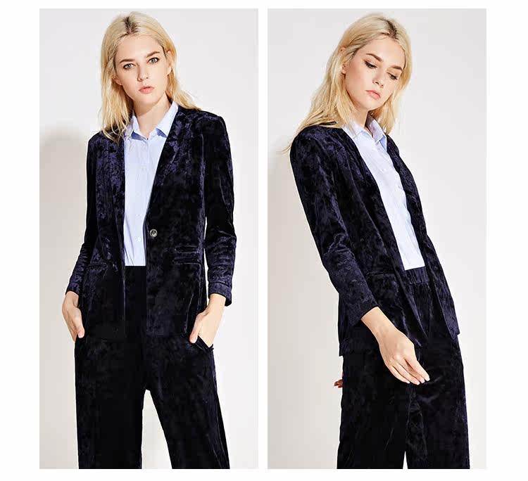 Veste pour femme JDING   en Polyester - Ref 3219086 Image 20