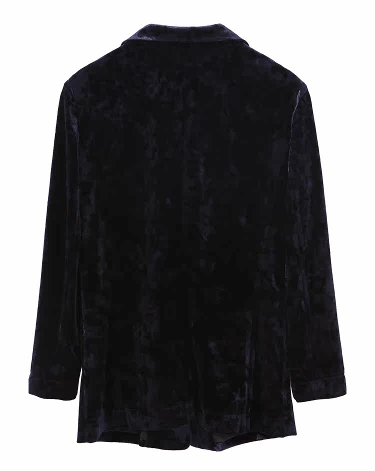 Veste pour femme JDING   en Polyester - Ref 3219086 Image 28