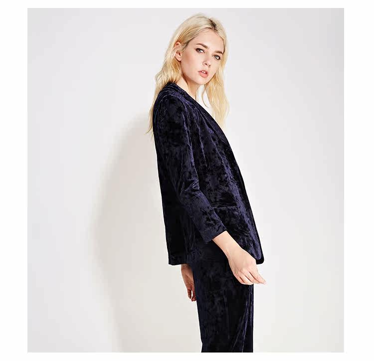 Veste pour femme JDING   en Polyester - Ref 3219086 Image 24