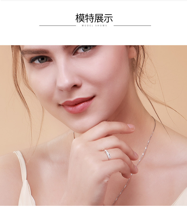 Bague mixte en Argenterie - Ref 3088859 Image 13